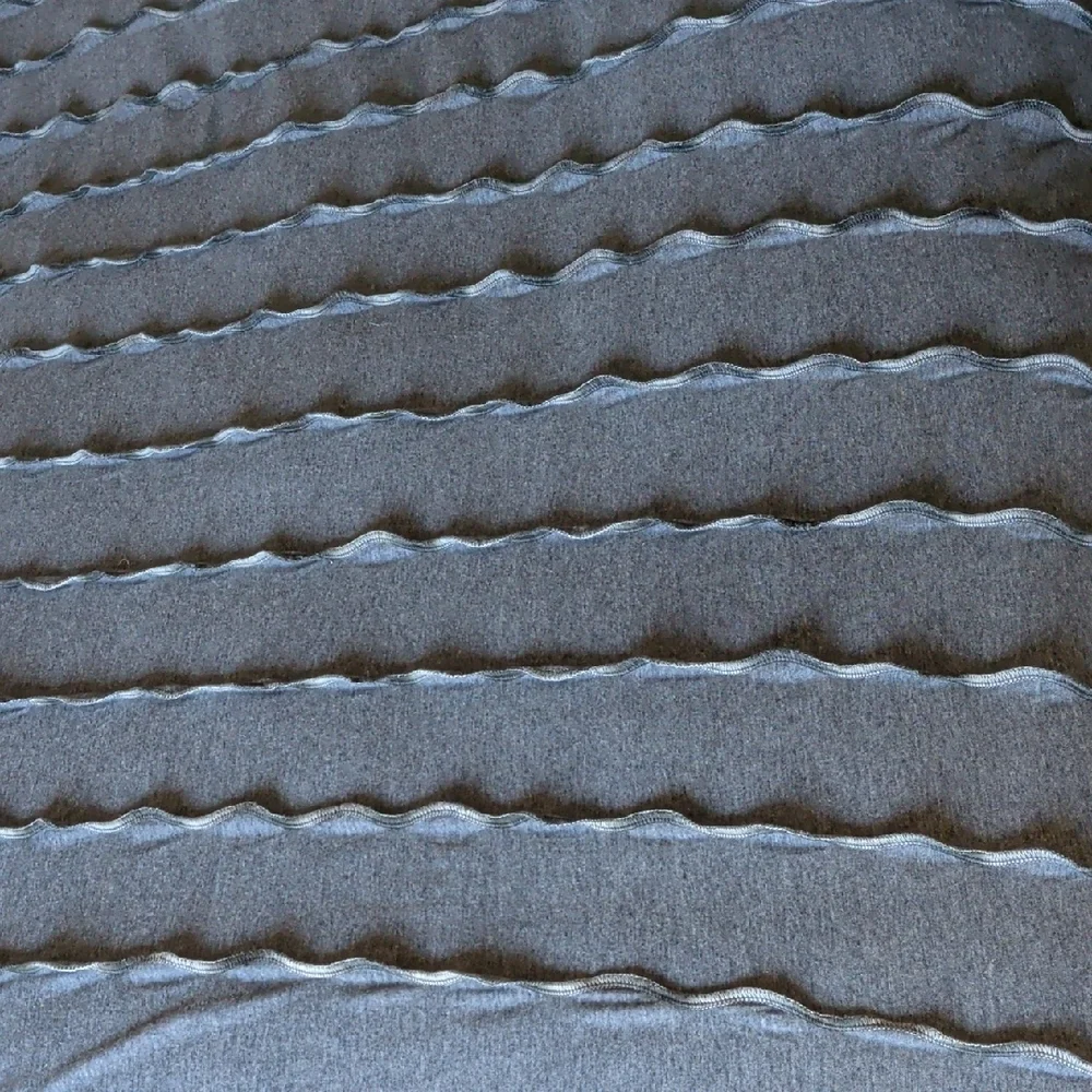 Urban Outfitters Ripple Jersey Queen Size Duvet Cover
